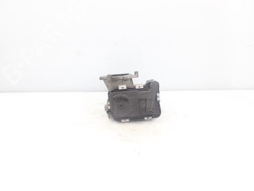 Used Throttle body FIAT DOBLO Cargo (263_) 1.3 D Multijet (90 hp) 17133267