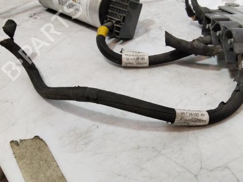 Electronic module PEUGEOT 308 II (LB_, LP_, LW_, LH_, L3_) | BP28319938M83