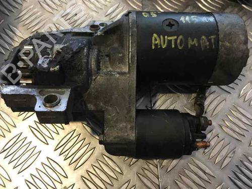Startmotor FORD GALAXY I (WGR) 1.9 TDI (110 hp) 8544246