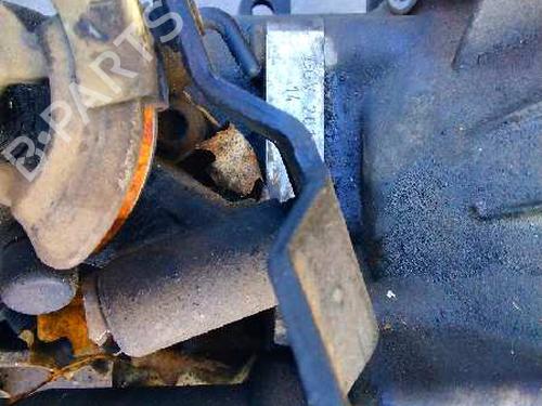 Gearbox VW POLO IV (9N_, 9A_) 1.4 TDI | BP8574915M3 
