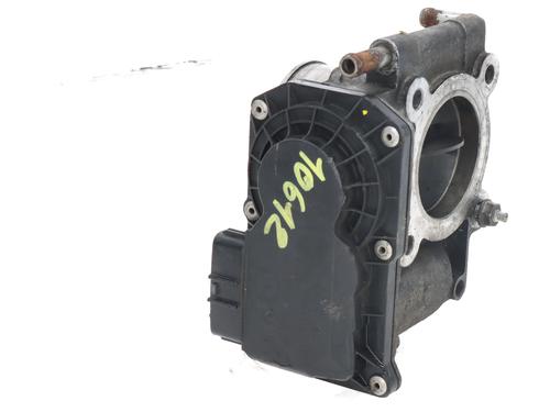 Throttle body MAZDA 5 (CR) 2.0 CD (CR19) | BP31611316M82 - Image 2
