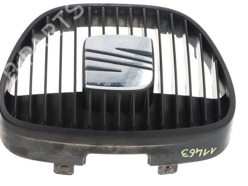 grille-seat-cordoba-6l2-2002-2003-2004-2005-2006-2007-2008-2009-33974888 main image