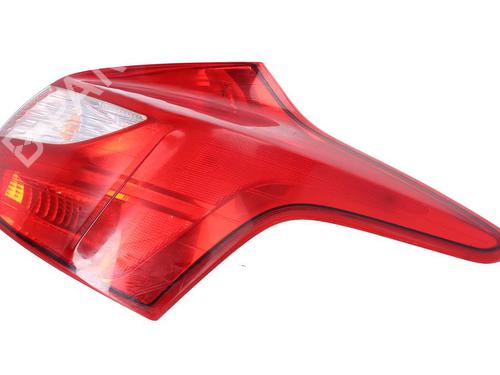 Right taillight FORD FOCUS III 1.6 Ti | BP38777532C35 - Image 2