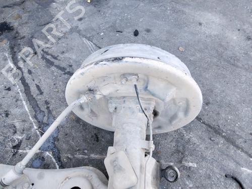 Rear axle HYUNDAI H-1 Van (A1)  | BP21142883M2 