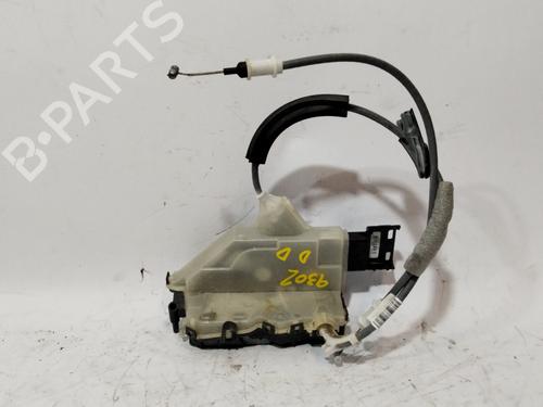 Used Front right lock OPEL CORSA F (P2JO) [2019-2025]  28386719