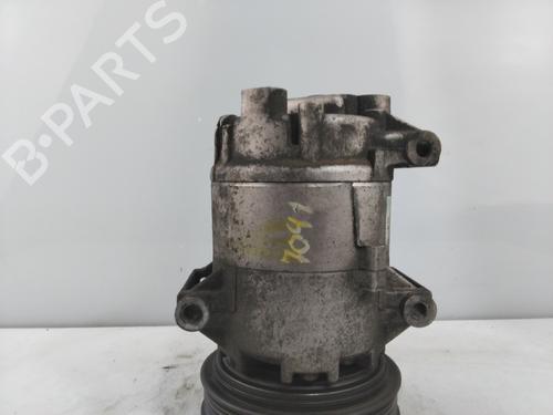 AC compressor RENAULT GRAND SCÉNIC II (JM0/1_) 1.5 dCi | BP20491910M34 
