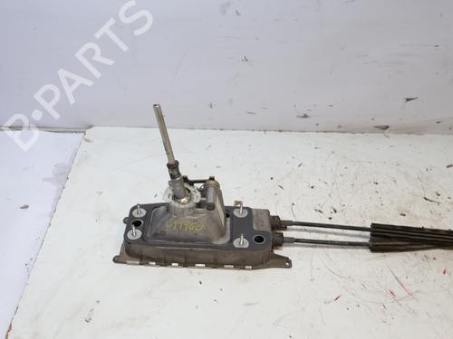 Gear lever VW GOLF VI (5K1) | BP37630323M90 - Image 2