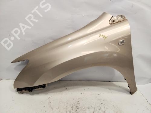Left front fenders LEXUS RX (_U3_) 400h AWD (MHU38_) | BP27579117C41 