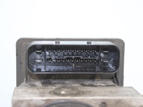 ABS pump OPEL ASTRA H (A04)  | BP18552498M43 