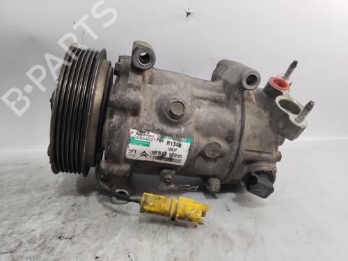AC-Kompressor CITROËN C4 I (LC_) [2004-2014]  27393399