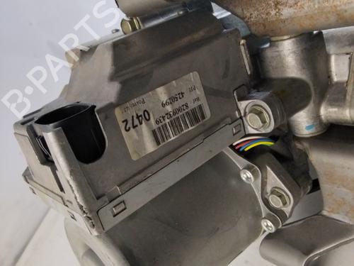 Steering column RENAULT KANGOO / GRAND KANGOO II (KW0/1_) 1.5 dCi 110 (KW0C, KW0H) | BP22386023M21 