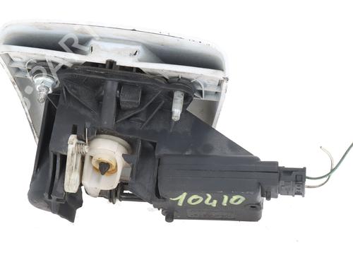 Tailgate handle RENAULT CLIO II (BB_, CB_)  | BP30672111C132 