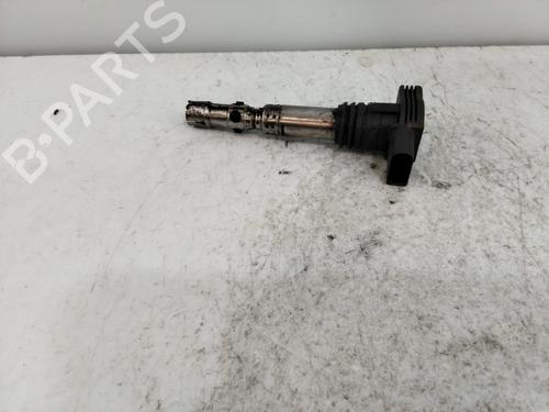 Ignition coil VW GOLF IV (1J1) 1.8 | BP19478008M94 