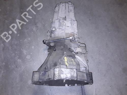 Used Gearbox AUDI A4 B7 (8EC) 2.0 TDI (140 hp) 8608192