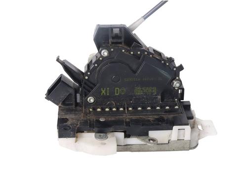 Used Front left lock Front left lock FORD MONDEO III Saloon (B4Y) 2.0 16V DI / TDDi / TDCi (90 hp) 40451929 40451929