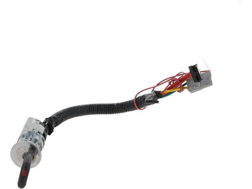 Ignition barrel RENAULT TRAFIC II Platform/Chassis (EL)  | BP29418624M48 