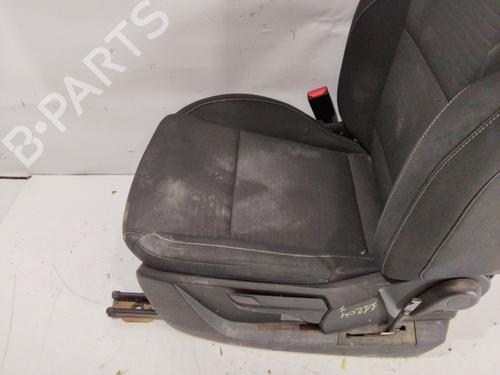 Left front seat RENAULT ARKANA I (LCM_, LDN_) | BP33649418C15 - Image 2
