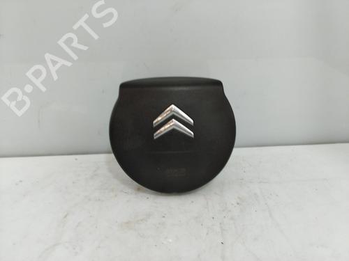 Used Driver airbag CITROËN C4 Picasso I MPV (UD_) 2.0 HDi 138 (136 hp) 19057237