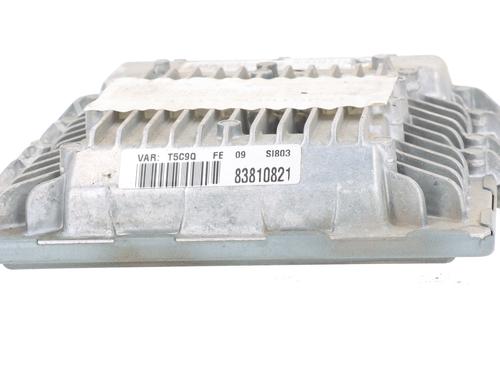 Engine control unit (ECU) PEUGEOT 307 Break (3E) 2.0 | BP34434357M57  - Image 5