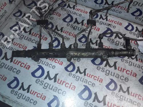 Injection rail VOLVO XC90 I (275) D3 / D5 (163 hp) 8555567