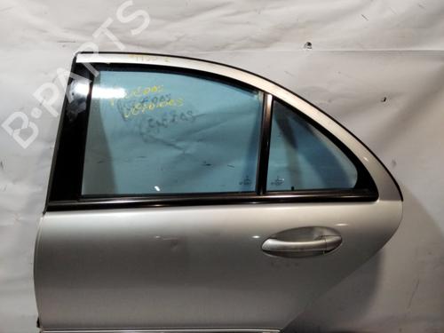 Used Left rear door MERCEDES-BENZ C-CLASS (W203) [2000-2007]  29489115