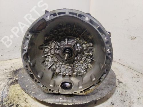 gearbox-mercedes-benz-cls-c219-2004-2005-2006-2007-2008-2009-2010-2011-34127102 main image