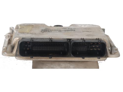 Engine control unit (ECU) SEAT TOLEDO II (1M2) | BP36490258M57 - Image 3