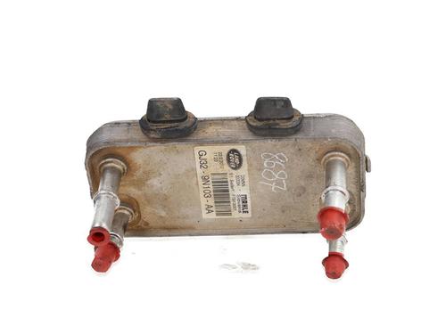Used Oil radiator Oil radiator LAND ROVER RANGE ROVER EVOQUE (L538) [2011-2019] 40022835 40022835