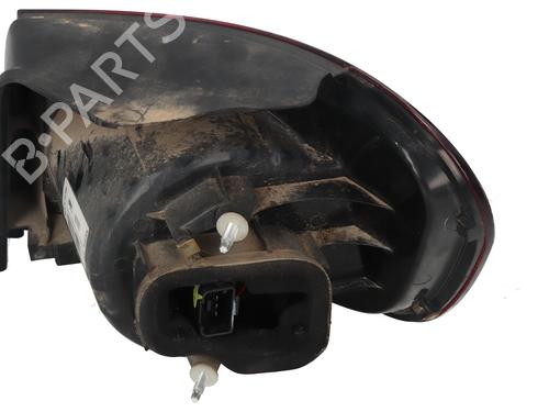 Left taillight VW GOLF PLUS V (5M1, 521) | BP36049358C34 - Image 4