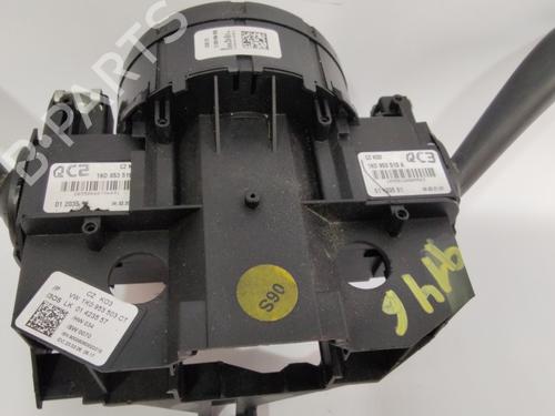 Squib airbag SEAT TOLEDO III (5P2)  | BP26882747C102 