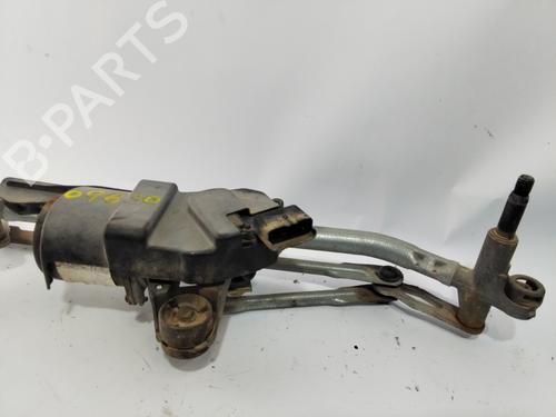 Front wiper motor PEUGEOT 1007 (KM_) 1.4 | BP29433634M29 