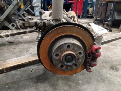 Rear axle BMW 3 (F30, F80) 318 d | BP24356092M2 