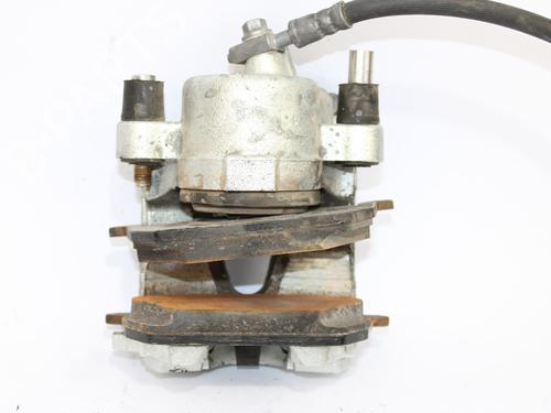 Left front brake caliper SEAT IBIZA V (KJ1, KJG) 1.0 TSI | BP15470414M105