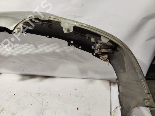 Front bumper TOYOTA COROLLA Verso (ZER_, ZZE12_, R1_) 2.2 D-4D (AUR10_, AUR10R) | BP30138422C7 