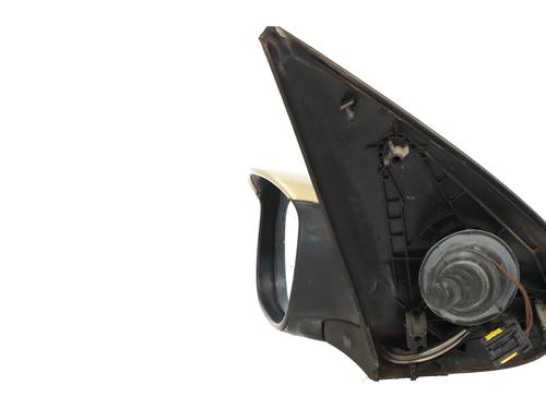 Left mirror PEUGEOT 206 Hatchback (2A/C)  | BP31301784C26 
