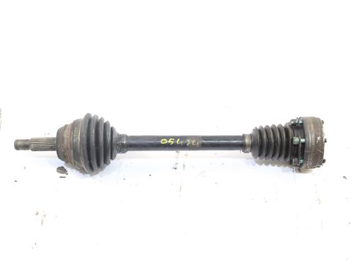 Left front driveshaft VW POLO (9N_, 9A_) 1.2 | BP15960581M38 