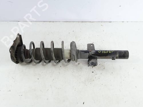 Used Right rear shock absorber Right rear shock absorber FORD MONDEO III Saloon (B4Y) 2.0 16V DI / TDDi / TDCi (90 hp) 40456712 40456712