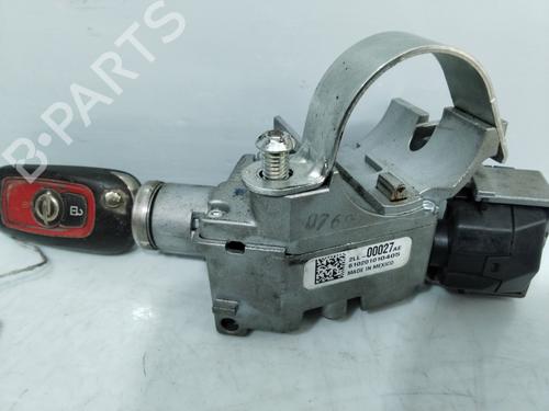 Ignition barrel OPEL ASTRA K (B16)  | BP20167381M48 