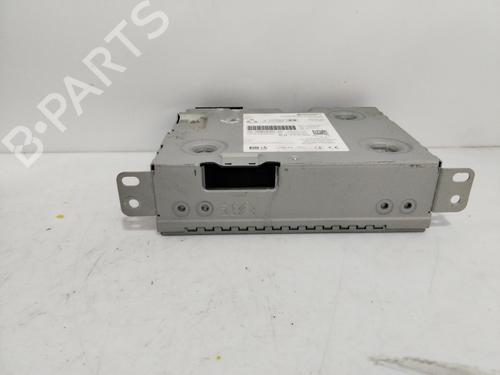 Radio PEUGEOT 508 II (FB_, FH_, F3_)  | BP29533224E6 