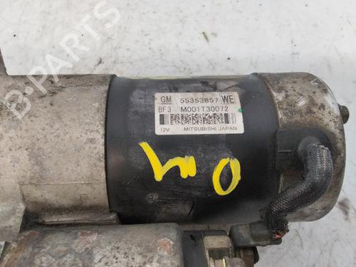 Starter OPEL INSIGNIA A (G09) 2.0 CDTI (68) | BP25460827M8 