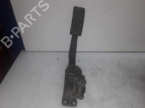Used Pedal SEAT LEON (1M1) 1.9 TDI (110 hp) 8565453