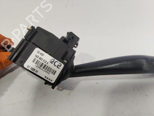 Steering column stalk VW TOURAN (1T1, 1T2)  | BP24309625I23 