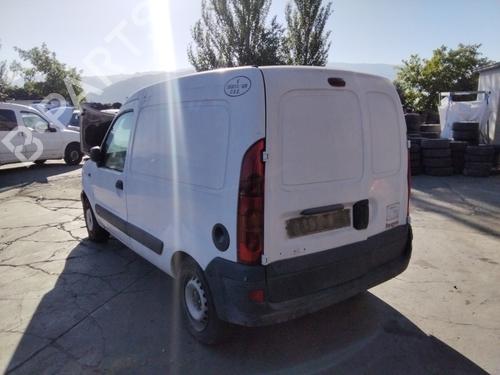 Engine control unit (ECU) RENAULT KANGOO (KC0/1_) 1.4 (KC0C, KC0H, KC0B, KC0M) | BP36361538M57 - Image 5
