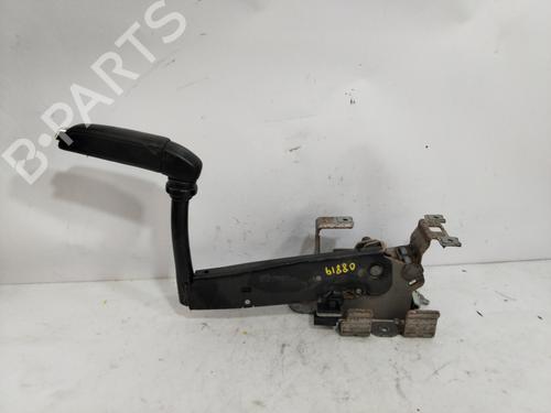 Used Hand brake CITROËN C4 II (NC_) [2009-2025]  25278360