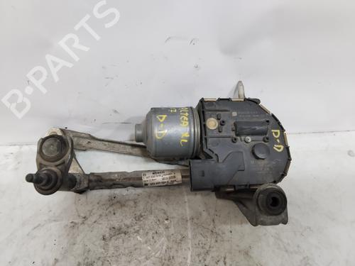 Used Front wiper motor SEAT ALTEA (5P1) [2004-2015]  27573024
