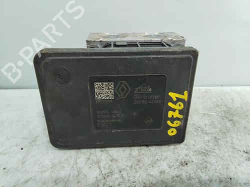 ABS pump RENAULT MEGANE IV Hatchback (B9A/M/N_) 1.2 TCe 130 (B9MR) | BP19936168M43 