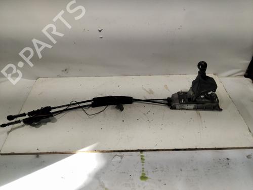 Used Gear lever SEAT IBIZA IV (6J5, 6P1) [2008-2017]  27515586