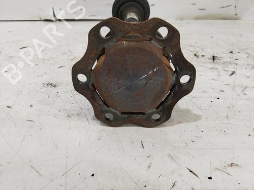 Right front driveshaft AUDI A6 Allroad C7 (4GH, 4GJ) 3.0 TDI quattro | BP34192976M39  - Image 5