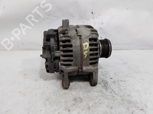 Alternator RENAULT CLIO III (BR0/1, CR0/1) 1.5 dCi | BP27379444M7 