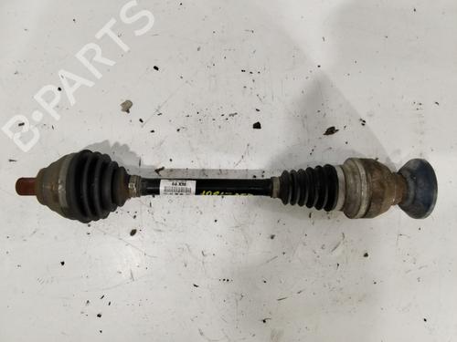 Used Right front driveshaft VW TIGUAN (5N_) [2007-2018]  32072306